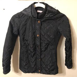 Girls winter jacket